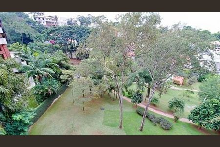 Apartamento à venda com 3 quartos, 250m² em Jardim Vitoria Regia, São Paulo