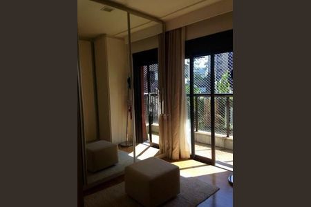 Apartamento à venda com 3 quartos, 250m² em Jardim Vitoria Regia, São Paulo