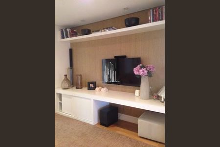 Apartamento à venda com 3 quartos, 250m² em Jardim Vitoria Regia, São Paulo