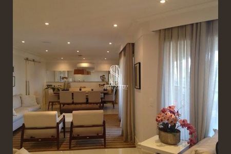 Apartamento à venda com 3 quartos, 250m² em Jardim Vitoria Regia, São Paulo