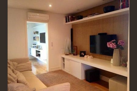 Apartamento à venda com 3 quartos, 250m² em Jardim Vitoria Regia, São Paulo