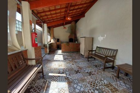 Apartamento à venda com 2 quartos, 50m² em Vila Campestre, São Paulo