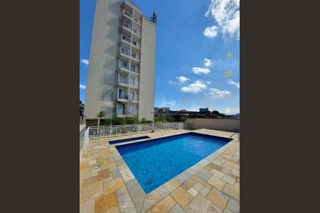 Apartamento à venda com 50m², 2 quartos e 1 vaga