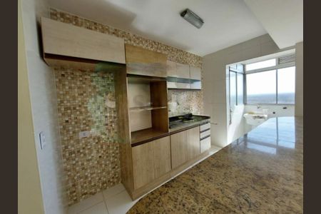Apartamento à venda com 50m², 2 quartos e 1 vaga