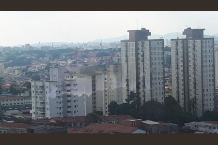 Apartamento à venda com 50m², 2 quartos e 1 vaga