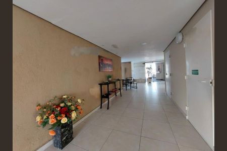 Apartamento à venda com 2 quartos, 50m² em Vila Campestre, São Paulo