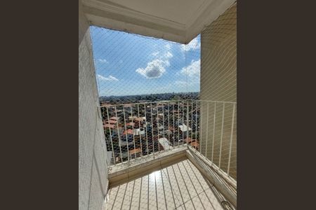 Apartamento à venda com 50m², 2 quartos e 1 vaga