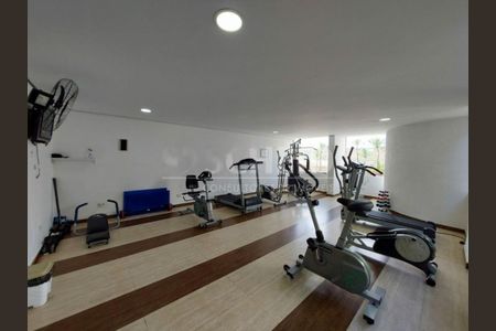 Apartamento à venda com 50m², 2 quartos e 1 vaga