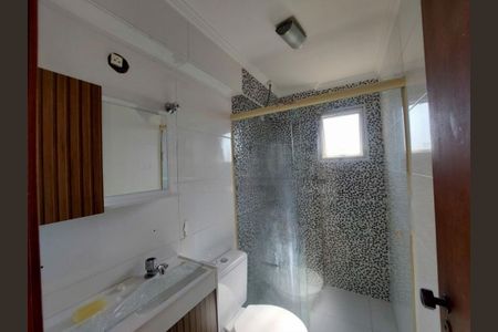 Apartamento à venda com 2 quartos, 50m² em Vila Campestre, São Paulo