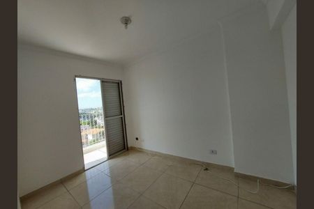 Apartamento à venda com 2 quartos, 50m² em Vila Campestre, São Paulo