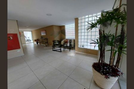 Apartamento à venda com 2 quartos, 50m² em Vila Campestre, São Paulo