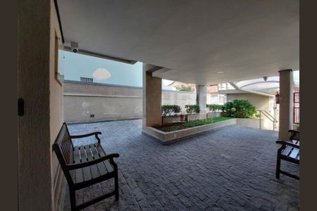 Apartamento à venda com 50m², 2 quartos e 1 vaga