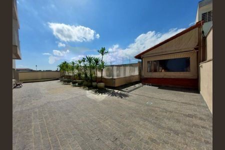 Apartamento à venda com 50m², 2 quartos e 1 vaga