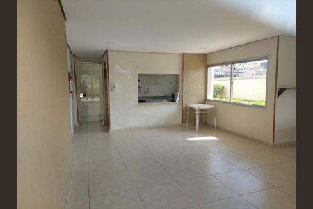 Apartamento à venda com 2 quartos, 50m² em Vila Campestre, São Paulo