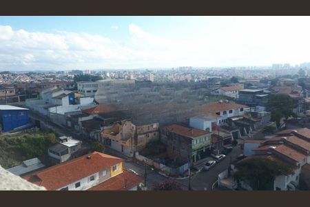 Apartamento à venda com 50m², 2 quartos e 1 vaga
