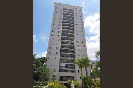 Apartamento à venda com 2 quartos, 82m² em Vila Campo Grande, São Paulo