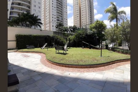 Apartamento à venda com 2 quartos, 82m² em Vila Campo Grande, São Paulo