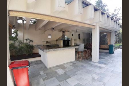 Apartamento à venda com 2 quartos, 82m² em Vila Campo Grande, São Paulo