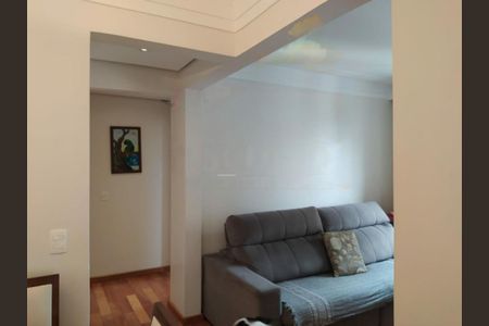 Apartamento à venda com 2 quartos, 82m² em Vila Campo Grande, São Paulo