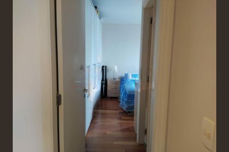 Apartamento à venda com 2 quartos, 82m² em Vila Campo Grande, São Paulo