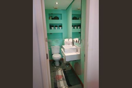 Apartamento à venda com 2 quartos, 82m² em Vila Campo Grande, São Paulo