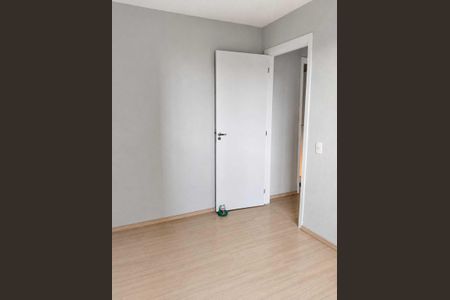 Quarto de apartamento para alugar com 2 quartos, 41m² em Parque São Bento, Sorocaba