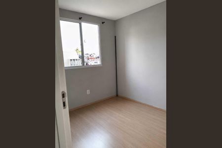 Quarto de apartamento para alugar com 2 quartos, 41m² em Parque São Bento, Sorocaba