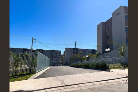 Apartamento para alugar com 41m², 2 quartos e 1 vaga Apartamento para alugar com 41m², 2 quartos e 1 vagaÁrea externa