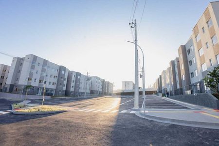 Apartamento para alugar com 41m², 2 quartos e 1 vaga Apartamento para alugar com 41m², 2 quartos e 1 vagaÁrea externa