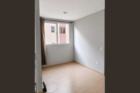 Quarto de apartamento para alugar com 2 quartos, 41m² em Parque São Bento, Sorocaba