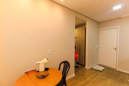 Apartamento à venda com 36m², 2 quartos e sem vagaSala/Cozinha