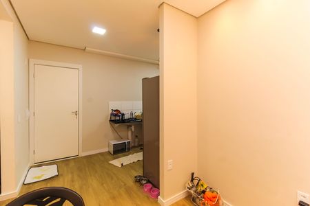 Apartamento à venda com 36m², 2 quartos e sem vagaSala/Cozinha