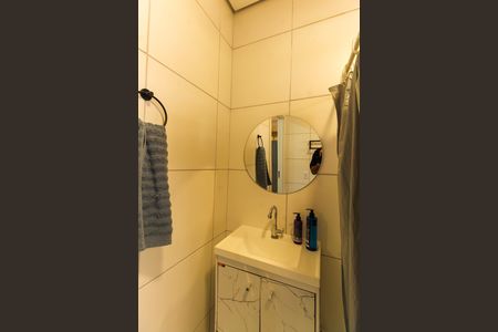 Apartamento à venda com 36m², 2 quartos e sem vagaBanheiro