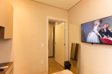 Apartamento à venda com 36m², 2 quartos e sem vagaQuarto