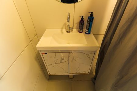 Apartamento à venda com 36m², 2 quartos e sem vagaBanheiro