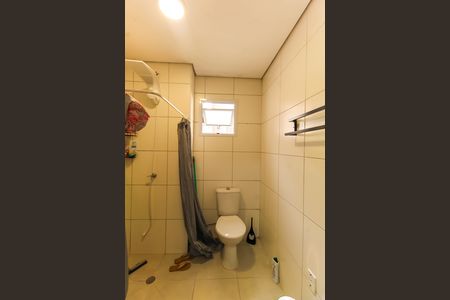 Apartamento à venda com 36m², 2 quartos e sem vagaBanheiro