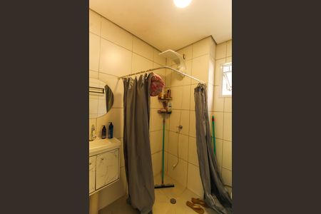 Apartamento à venda com 36m², 2 quartos e sem vagaBanheiro
