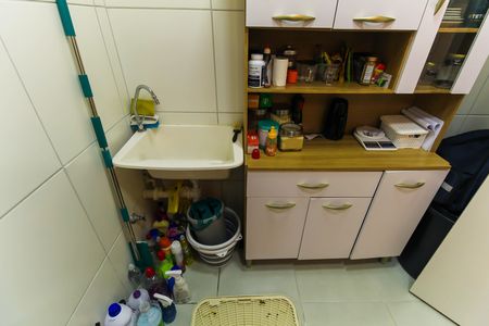 Apartamento à venda com 36m², 2 quartos e sem vagaÁrea de Serviço