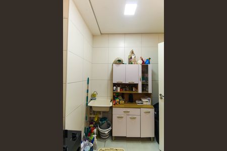 Apartamento à venda com 36m², 2 quartos e sem vagaÁrea de Serviço