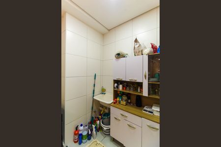 Apartamento à venda com 36m², 2 quartos e sem vagaÁrea de Serviço