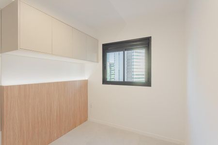 Apartamento para alugar com 28m², 1 quarto e sem vaga Apartamento para alugar com 28m², 1 quarto e sem vagaQuarto