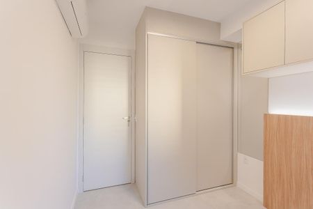 Apartamento para alugar com 28m², 1 quarto e sem vaga Apartamento para alugar com 28m², 1 quarto e sem vagaQuarto