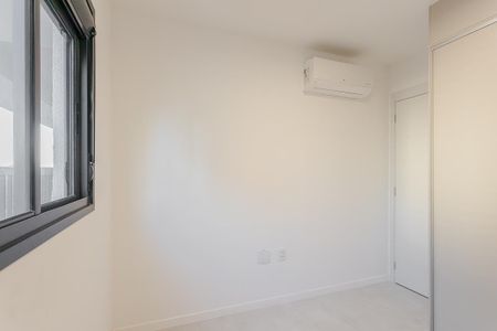 Quarto de apartamento para alugar com 1 quarto, 28m² em Pinheiros, São Paulo