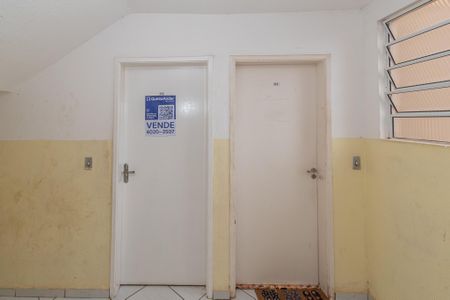 Apartamento à venda com 49m², 2 quartos e 1 vagaPlaca 