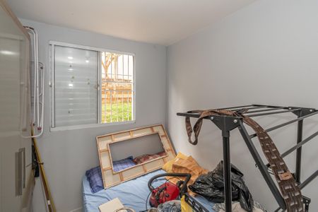 Quarto 1 de apartamento à venda com 2 quartos, 49m² em Jardim Conceicao (nova Veneza), Sumaré