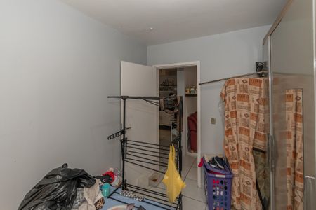 Apartamento à venda com 49m², 2 quartos e 1 vagaQuarto 1
