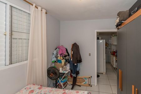 Apartamento à venda com 49m², 2 quartos e 1 vagaQuarto 2