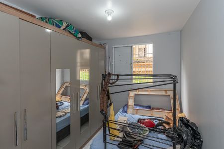 Quarto 1 de apartamento à venda com 2 quartos, 49m² em Jardim Conceicao (nova Veneza), Sumaré