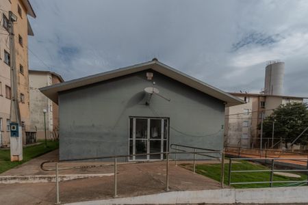 Apartamento à venda com 49m², 2 quartos e 1 vagaÁrea comum