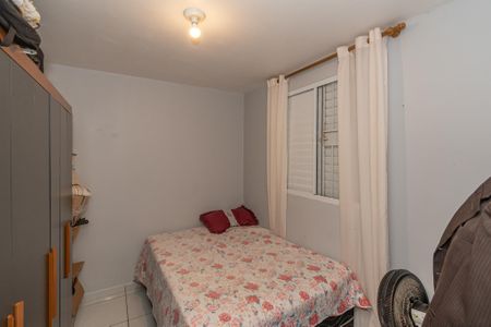 Apartamento à venda com 49m², 2 quartos e 1 vagaQuarto2